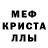 Метадон белоснежный M_I_F